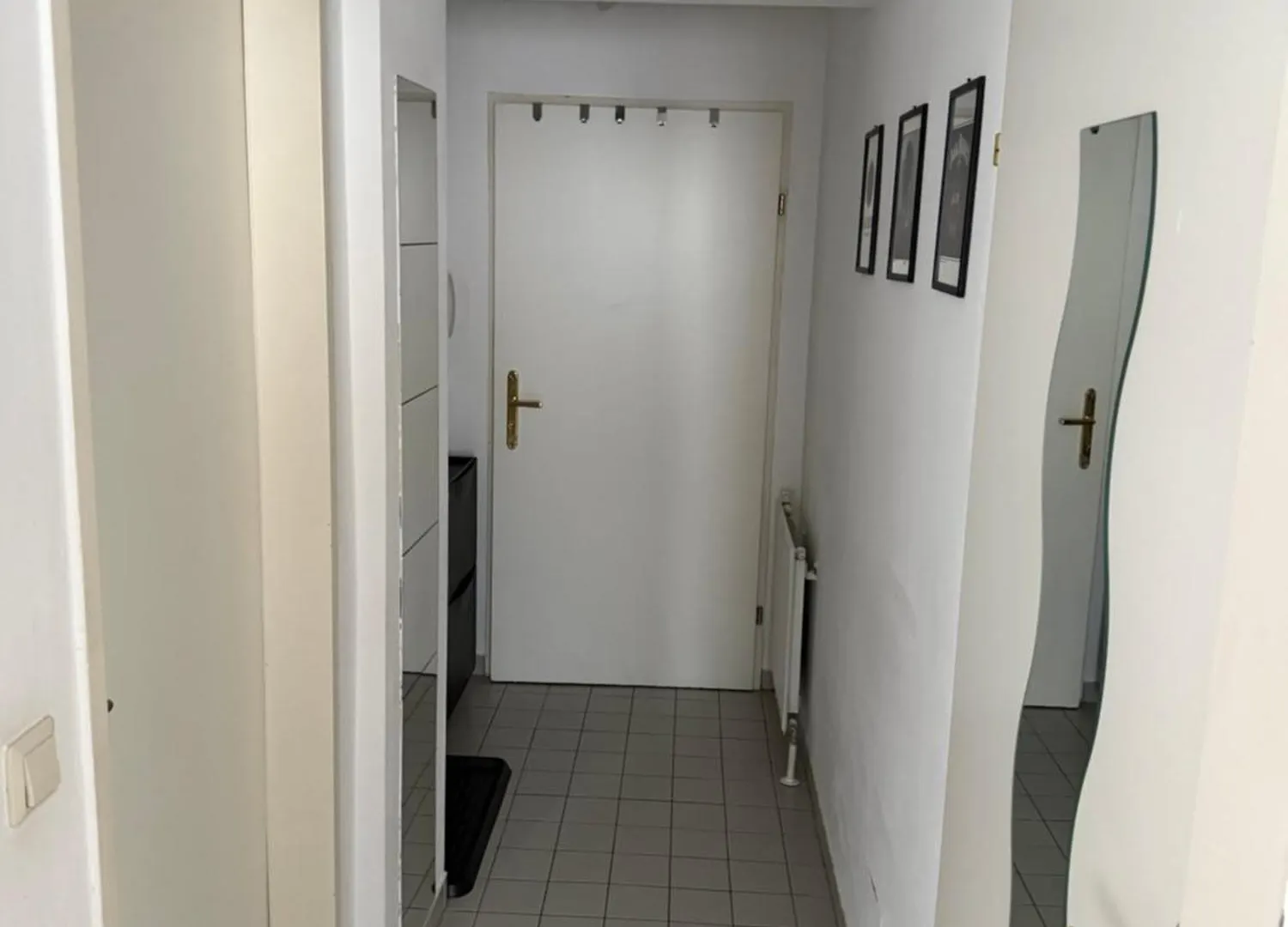 Favoritwien 0*, Vienne