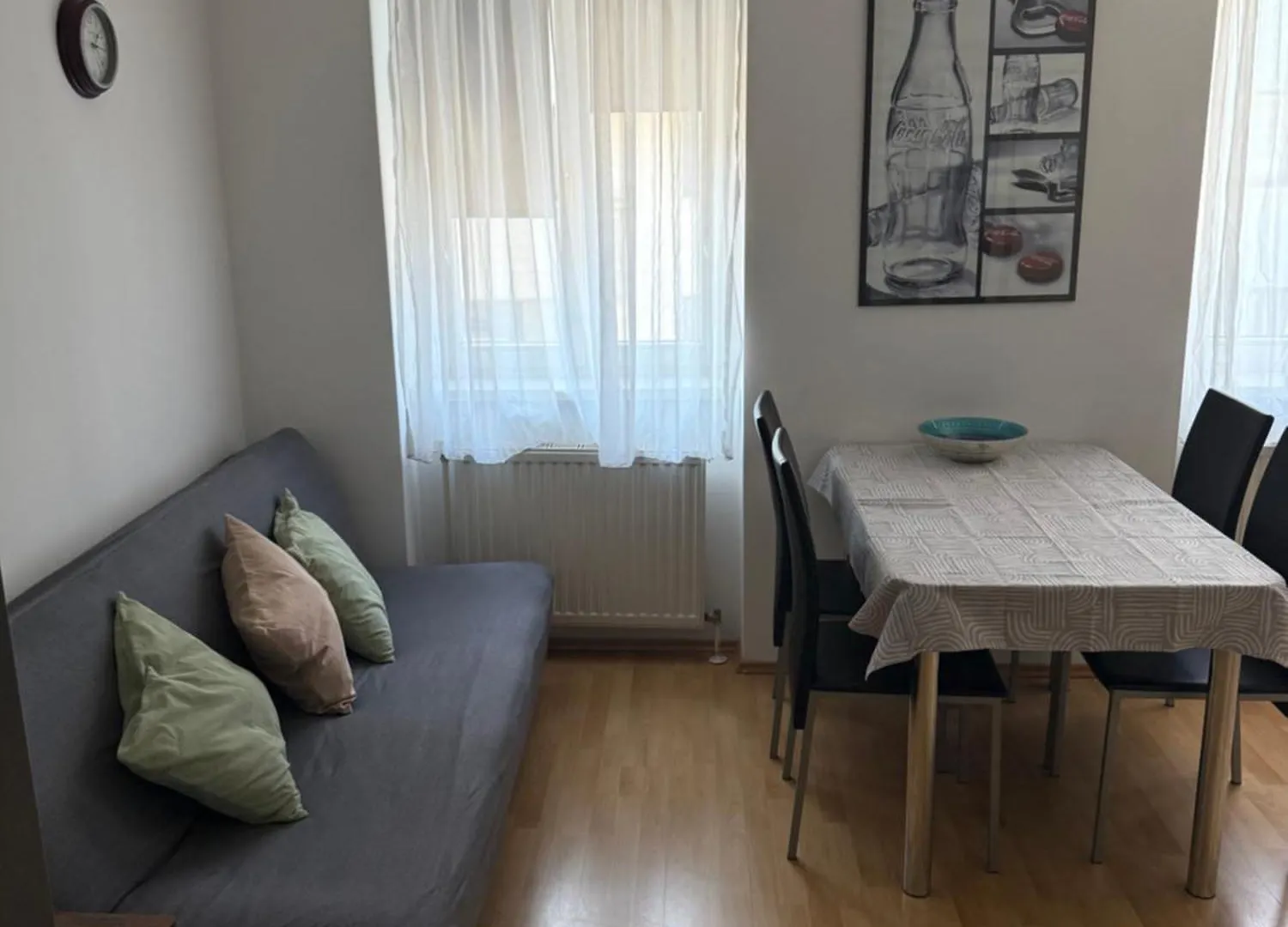 Favoritwien Appartement Vienne