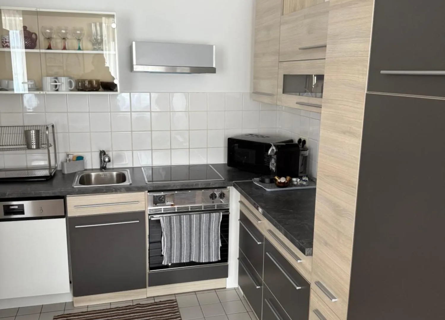 Appartement Favoritwien